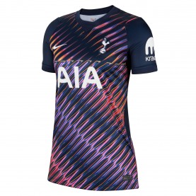 Юношеска футболна фланелка Nike Tottenham Away Shirt 2026/27 Juniors - Navy/White юношеска,футболна,фланелка,футболни,фланелки,английската,висша,лига,детски,футболни,фланелки,nike,tottenham,away,shirt,2026,27,juniors,navy,white