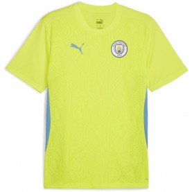 футболни,фланелки,английската,висша,лига,manchester,city,разпродажба,puma,мъжки,тениски,puma,manchester,city,fc,training,shirt,2024,2025,adults,yellow