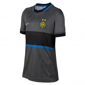 Юношеска футболна фланелка Nike Inter Milan Third Shirt 2026/27 Juniors - Grey/Black юношеска,футболна,фланелка,детски,футболни,фланелки,футболни,фланелки,италия,серия,а,английската,висша,лига,футбол,nike,inter,milan,third,shirt,2026,27,jun