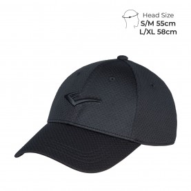 шапка,плажни,шапки,everlast,mesh,cap,unisex,adult's,triple,black