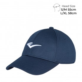 шапка,плажни,шапки,everlast,mesh,cap,unisex,adult's,navy