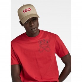 шапка,аксесоари,на,разпродажба,мъжки,шапки,и,ръкавици,g,star,gstar,aw,cap,sn99,west,khki