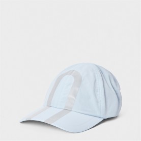 Шапка ON On Ikon 2 Cap Sn54 - Chambray/White шапка,плажни,шапки,аксесоари,на,разпродажба,мъжки,шапки,и,ръкавици,on,on,ikon,2,cap,sn54,chambray,white