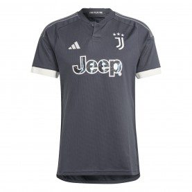 футболна,фланелка,футболни,фланелки,италия,серия,а,adidas,juventus,third,shirt,2023,2024,adults,carbon,white