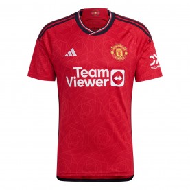 футболна,фланелка,oldham,athletic,английската,висша,лига,manchester,united,мъжки,горнища,размер+,adidas,manchester,united,home,shirt,2023,2024,adults,team,