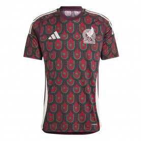 футболна,фланелка,футболни,фланелки,национални,отбори,разпродажба,adidas,adidas,mexico,home,shirt,2024,adults,burgendy