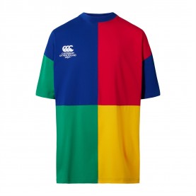 юношеска,тениска,ръгби,облекла,ръгби,фланелки,canterbury,harlequins,rugby,juniors,t,shirt,2023,2024,assorted