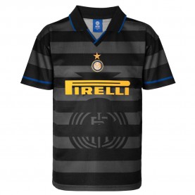 Футболна фланелка Score Draw ScoreDraw Inter Milan Third Shirt 1997/98 - Black/Blue футболна,фланелка,футболни,фланелки,италия,серия,а,ретро,футболни,фланелки,мъжки,блузи,с,яка,мъжки,тениски,мъжки,потници,футбол,футболни,горнища,туризъм,sc