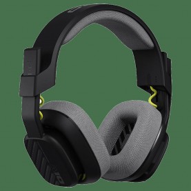 ASTRO Gaming A10 Gaming Headset - Xbox/PC - Black - Black astro,gaming,a10,gaming,headset,xbox,pc,black,black