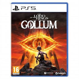 Maximum Games The Lord of the Rings: Gollum - PS5 игри,и,технологии,аксесоари,на,разпродажба,maximum,games,the,lord,of,the,rings:,gollum,ps5