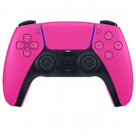 игри,и,технологии,playstation,dualsense,wireless,controller,nova,pink,electronics