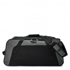 Сак Canterbury Cant M Holdall 53 - Black сак,всички,чанти,спортни,сакове,и,чанти,сакове,портфейли,и,портмонета,мъжки,чанти,и,портмонета,летни,сакове,и,чанти,спортни,сакове,несесери,портмонета,чант