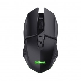игри,и,технологии,trust,trust,gxt110,felox,wireless,mouse,black,pc