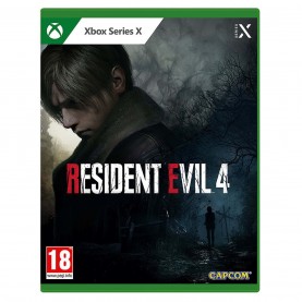 игри,и,технологии,capcom,resident,evil,4,remake,standard,edition,xbox,series