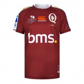 мъжки,горнища,размер+,ръгби,облекла,ръгби,фланелки,canterbury,qld,reds,h,jsy,sn42,red,white