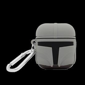 аксесоари,на,разпродажба,magnum,brands,star,wars,the,mandalorian,3d,airpods,case,merchandise