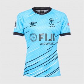 ръгби,облекла,ръгби,фланелки,други,ръгби,фланелки,umbro,fof,fiji,a,jsy,sn53,blue
