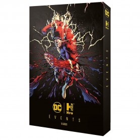 dc,hro,limited,edition,event,pack,merchandise