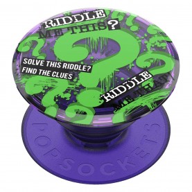 popsockets,batman,riddler,merchandise