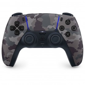 игри,и,технологии,playstation,dualsense,controller,grey,camo,ps5