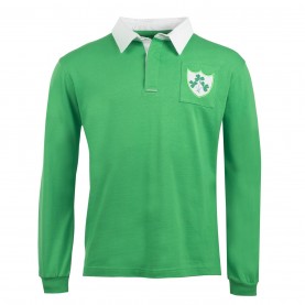 мъжки,горнища,размер+,ръгби,облекла,ръгби,фланелки,kooga,ireland,vintage,rugby,shirt,kelly,green