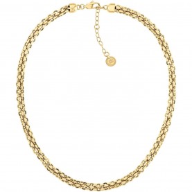 аксесоари,на,разпродажба,tommy,hilfiger,tommy,hilfiger,gold,plated,chain,necklace,gold