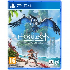 игри,и,технологии,playstation,horizon,forbidden,west,ps4