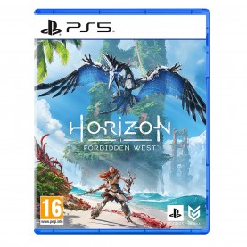 игри,и,технологии,sony,forbidden,west,ps5