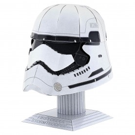 игри,и,технологии,аксесоари,на,разпродажба,star,wars,metal,earth,stormtrooper,helmet,3d,model,kit,merchandise