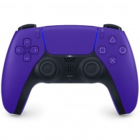 игри,и,технологии,playstation,galactic,purple,dualsense,wireless,controller,electronics