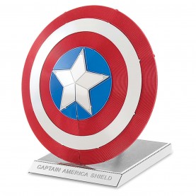 разпродажба,disney,marvel,metal,earth,capt.,america's,shield,3d,model,kit,merchandise