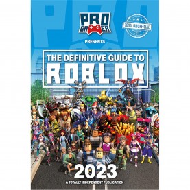 roblox,the,definitive,guide,to,roblox,2023,multi,format,and,universal