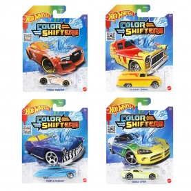 подаръци,и,играчки,hot,wheels,colour,shifters,assortment,vehicles,merchandise