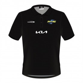 мъжка,блуза,с,яка,ръгби,облекла,classic,sportswear,hurricanes,2024,polo,shirt,mens,black