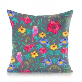 градина,/,на,открито,alan,symonds,wildflower,outdoor,cushion,cover,and,filler,pad,multi