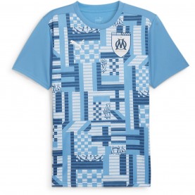 футболна,фланелка,футболни,фланелки,франция,лига,1,olympique,marseille,разпродажба,puma,мъжки,тениски,облекла,с,футболна,тема,puma,olympique,de,marseille,t