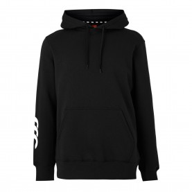 Суичър Canterbury Mens Club Performance Hoodie - Black суичър,мъжки,горнища,с,качулка,ръгби,canterbury,men,s,club,performance,hoodie,black