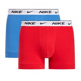 боксерки,мъжко,лятно,бельо,nike,2,pack,of,trunks,red,blue