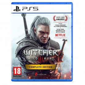 игри,и,технологии,аксесоари,на,разпродажба,bandai,namco,entertainment,the,witcher,3:,wild,hunt,complete,edition,playstation,5