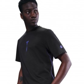 Nike Fcb M Nk Df Ima Sn99 - Black/Black/P футболни,фланелки,испания,ла,лига,футбол,nike,fcb,m,nk,df,ima,sn99,black,black,p