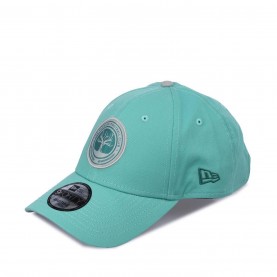 шапка,всички,шапки,new,era,core,9forty,los,troncos,cap,turquoise