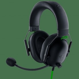 Razer BlackShark V2 X Gaming Headset - Black razer,blackshark,v2,x,gaming,headset,black