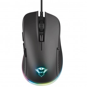 Trust Trust GXT 922 YBAR Gaming Mouse - Black - PC игри,и,технологии,аксесоари,на,разпродажба,trust,trust,gxt,922,ybar,gaming,mouse,black,pc