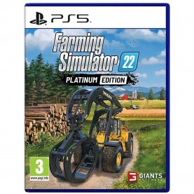 giants,software,farming,simulator,22,platinum,edition,ps5