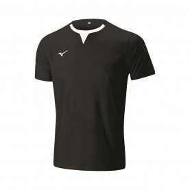 облекла,на,разпродажба,мъжки,горнища,размер+,ръгби,облекла,mizuno,rugby,training,shirt,mens,black