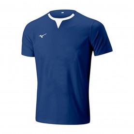 облекла,на,разпродажба,мъжки,горнища,размер+,ръгби,облекла,mizuno,rugby,training,shirt,mens,navy