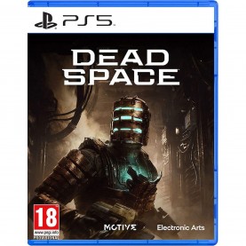 игри,и,технологии,ea,dead,space,ps5