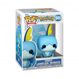 аксесоари,на,разпродажба,funko,pop,games,pkmn,sobble,merchandise