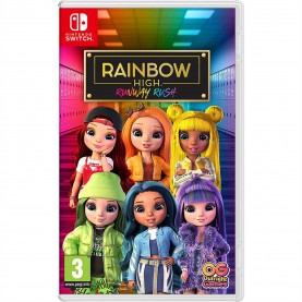 игри,и,технологии,outright,games,rainbow,high:,runway,rush,nintendo,switch