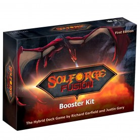игри,и,технологии,asmodee,solforge,fusion,booster,kit,merchandise